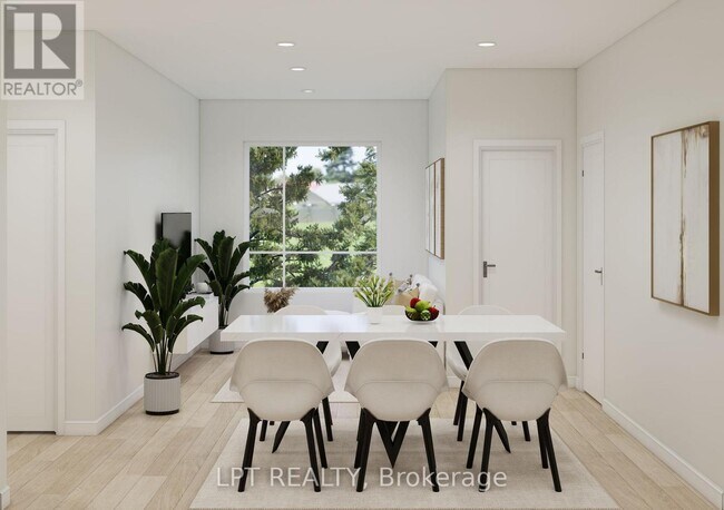 Building Photo - UNIT #8 - 373 IBEVILLE STREET