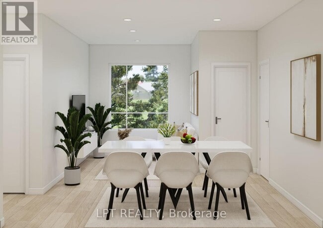 Photo du bâtiment - UNIT #8 - 373 IBEVILLE STREET