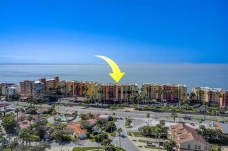 16500 Gulf Blvd
