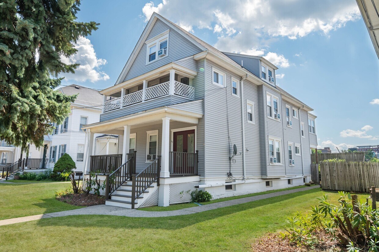 52 Franklin Pl Unit 2, Summit, NJ 07901 Room for Rent in Summit, NJ