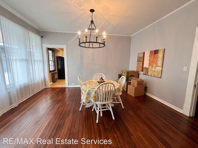 Building Photo - 2 br, 2 bath House - 830 Stephenson Street