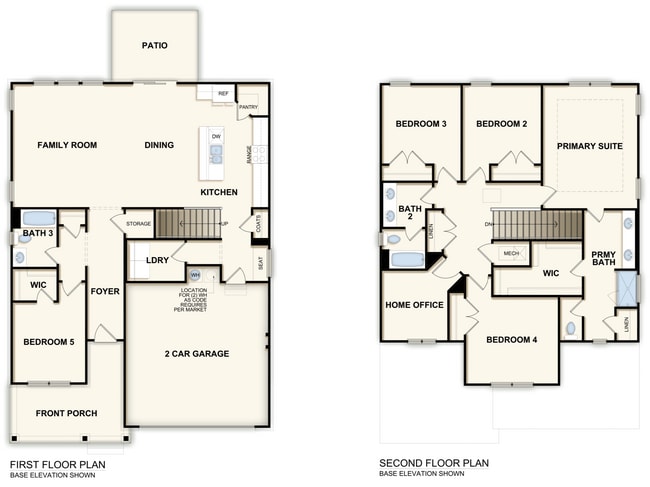 Building Photo - 8067 Hula Popper St