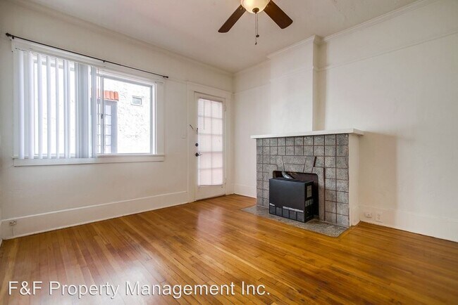 Foto del edificio - 2241-2271 Fourth Ave