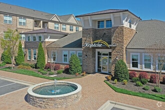 24 hour Clubhouse designed for you! - Keystone At Walkertown Landing