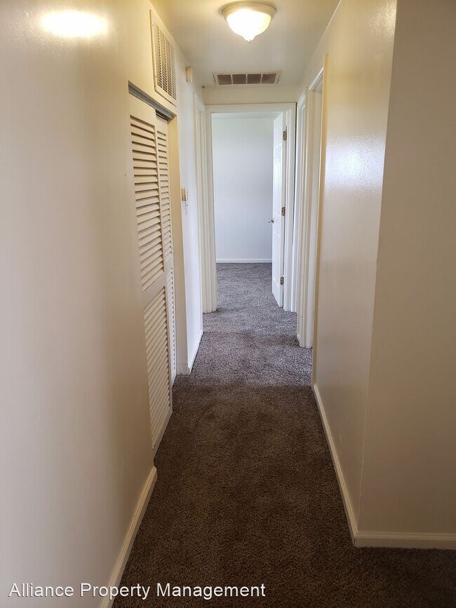 Foto del edificio - 3 br, 1 bath House - 2608 Corvalis Ave