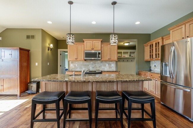 Building Photo - 4305 Silver Valley Dr