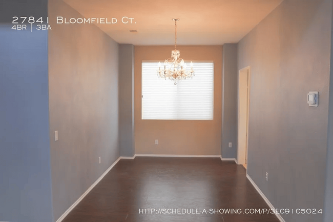 Building Photo - 27841 Bloomfield Ct