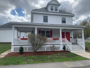 Building Photo - 271 Groveland St