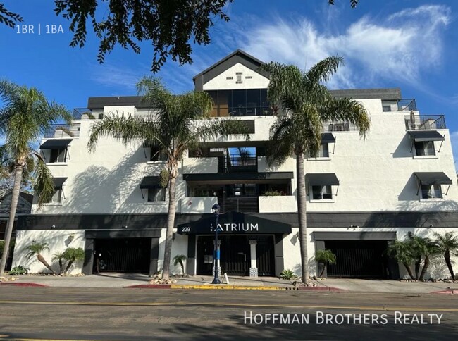 Foto del edificio - 227 16th St