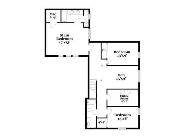 Building Photo - 8550 N 63rd Dr