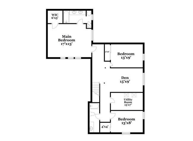 Foto del edificio - 8550 N 63rd Dr