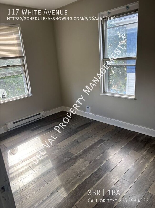 Foto del edificio - 117 White Ave