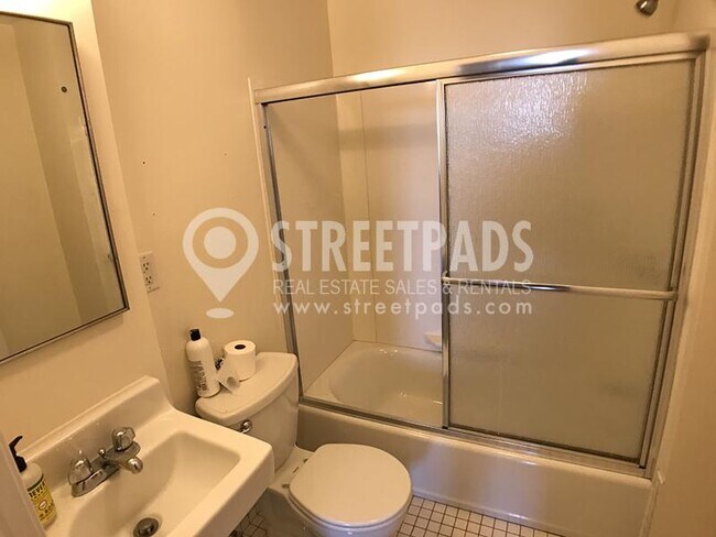 Foto del edificio - 2 bedroom in Cambridge MA 02139
