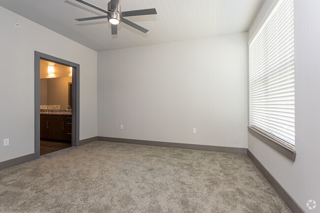 3BR, 2BA - 1,415SF - The Reserve at Shoe Creek