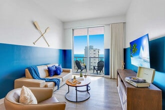 Building Photo - 777 N Ocean Dr