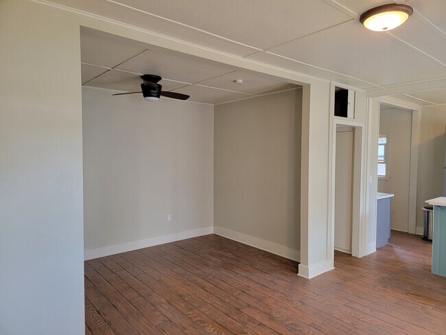 Bedroom - 2318 31st St