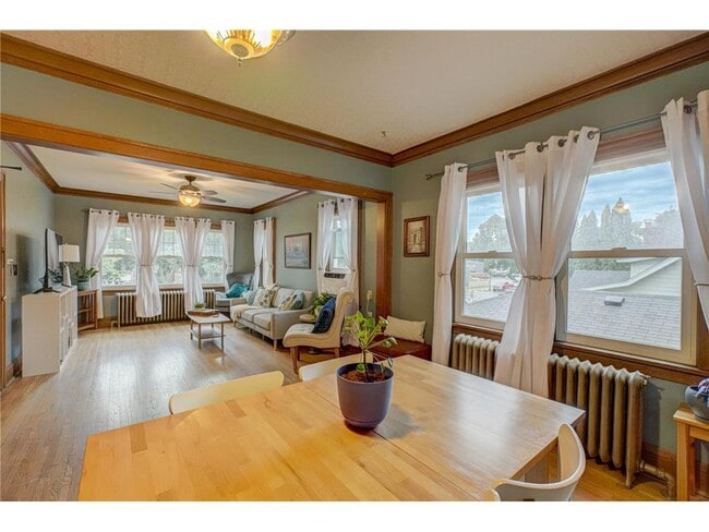 Foto del edificio - 4720 Nicollet Ave