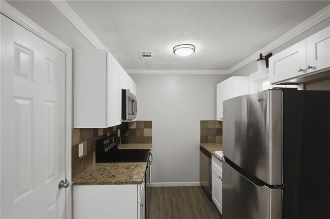 Foto del edificio - 218 Mill Creek Pl