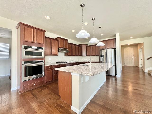 Foto del edificio - 2331 Lodgepole Creek Dr
