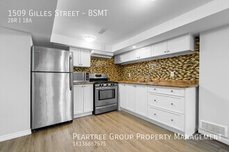 Building Photo - 1509 Gilles St