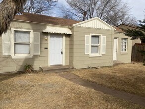 Building Photo - 1518 30th St