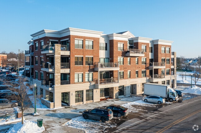 Building Photo - 150 Jeffords