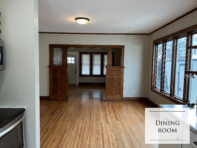 Foto del edificio - 1309 28th St