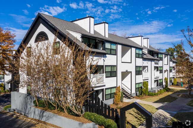 Foto del edificio - Morningside Courts