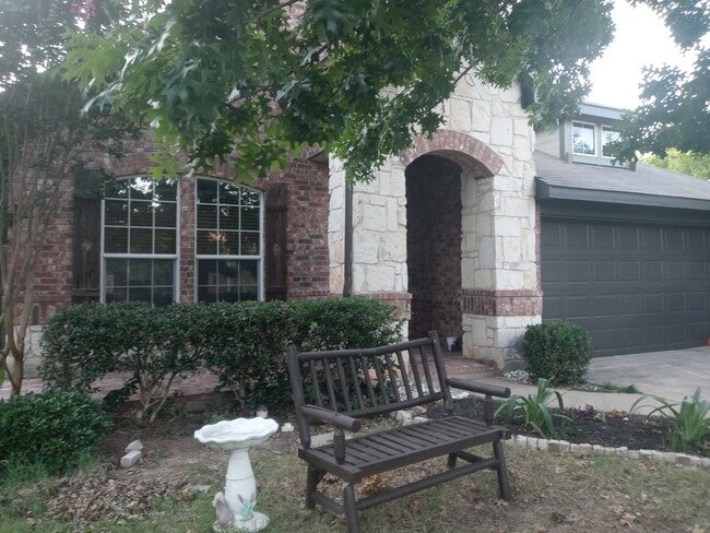 Photo - 3901 Ringdove Way House