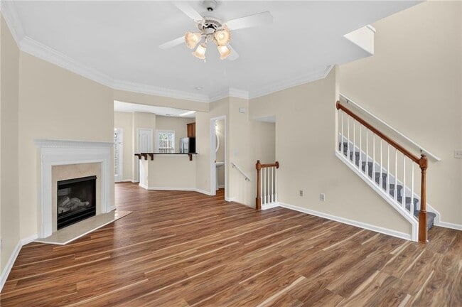 Building Photo - 2928 George Busbee Pkwy NW