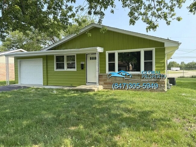 Building Photo - 3 BEDROOM HOME FOR RENT KANKAKEE, IL