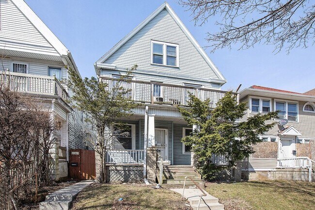 Building Photo - 3163 N Richards St