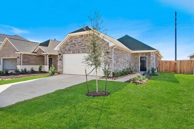 Foto del edificio - 834 Redinger Ridge Dr