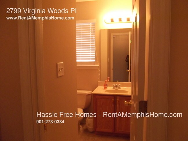Building Photo - 2799 Virginia Woods Pl