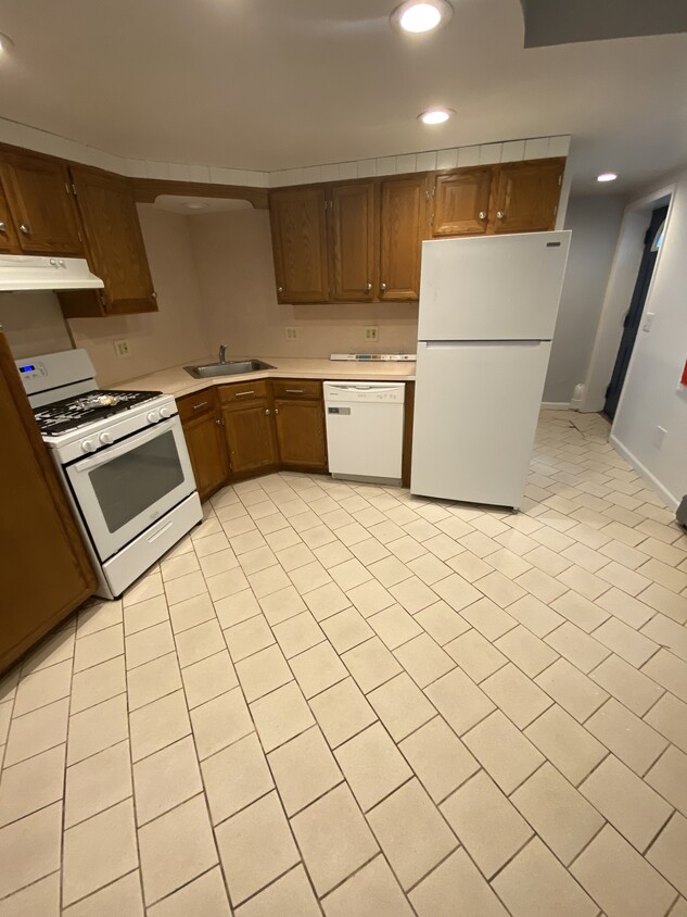 Foto principal - 16 Lane St