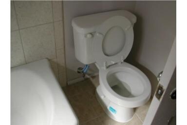 Bathroom - 1229 S 2nd St