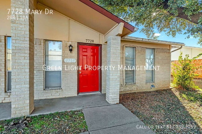 Foto del edificio - 7728 Mary Dr