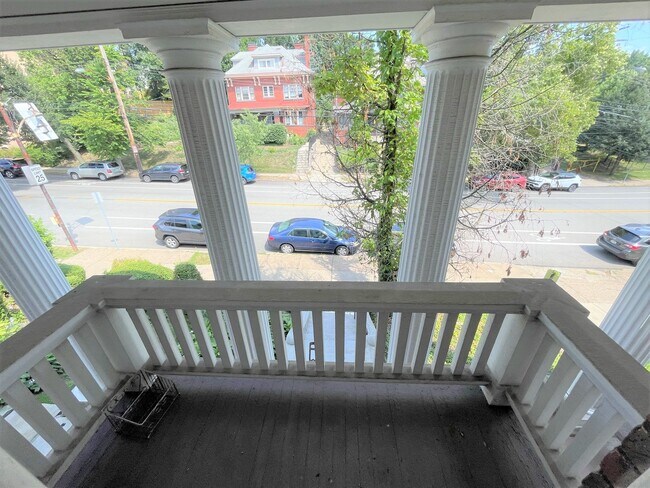 Photo - 6532 Wilkins Ave Apartment