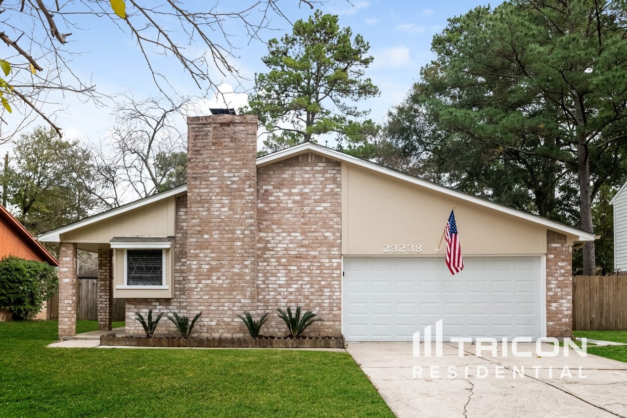 Primary Photo - 23238 Briarcreek Blvd