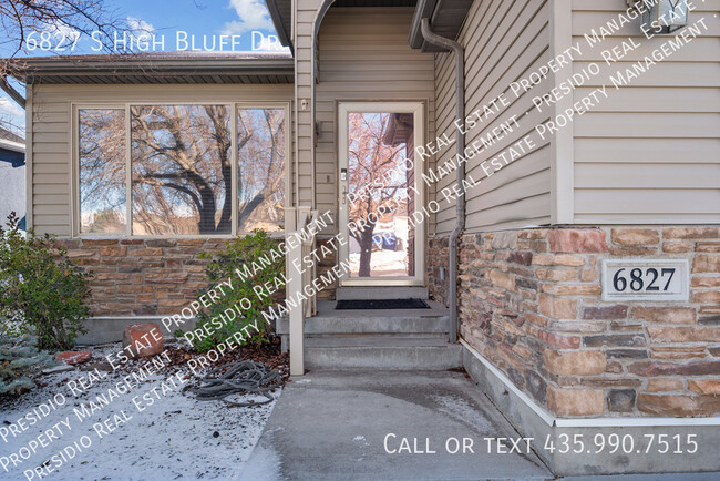 Building Photo - Charming home near Mountain View Corridor ...