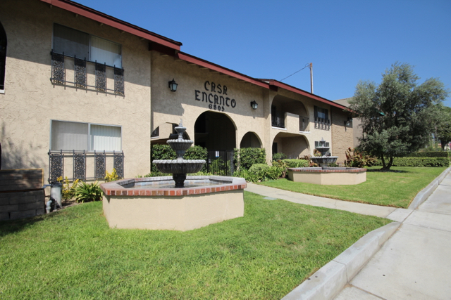 Building Photo - 6805 Rosemead Blvd
