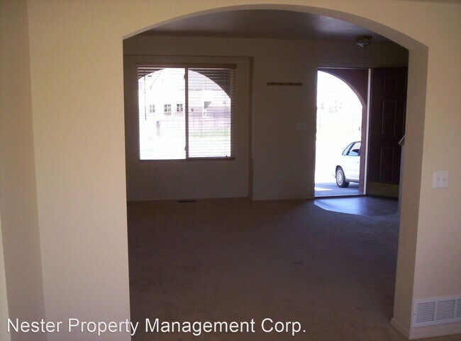 Building Photo - 3 br, 3 bath House - 4815 Tory Ridge