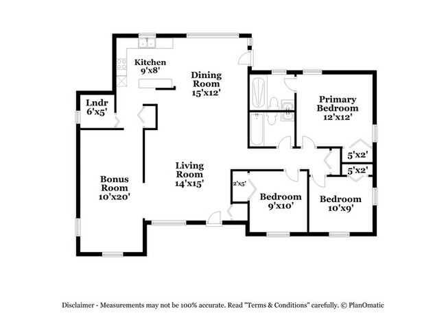 Building Photo - 4326 Solomon Dr