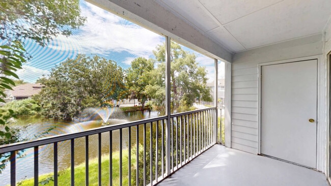 Interior Photo - Regatta Shores