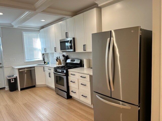 Foto principal - Carrollton St