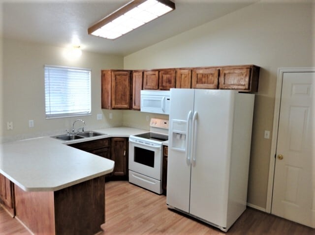 Foto del edificio - 859 W 2005 N