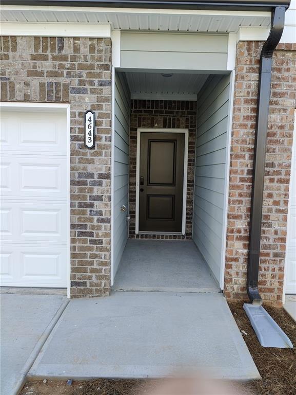 4643 Fullerton Dr, Oakwood, GA 30566 Townhome Rentals in Oakwood GA