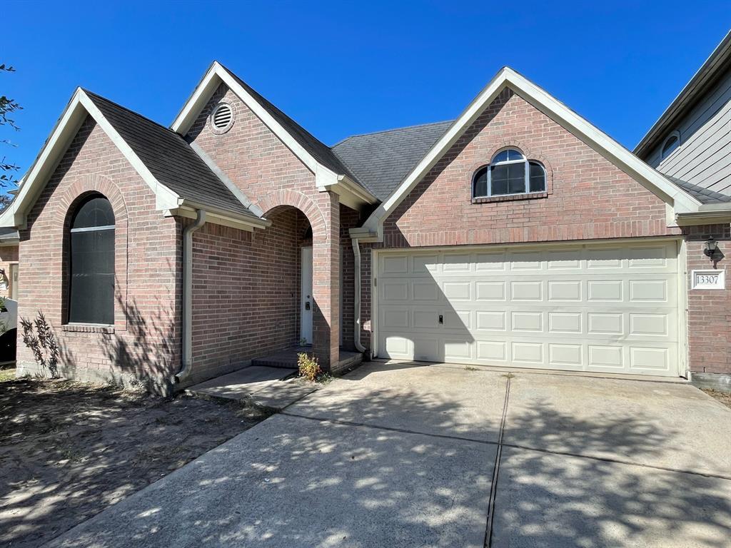 13307 Forest Pines Village Ln, Houston, TX 77067 House Rental in