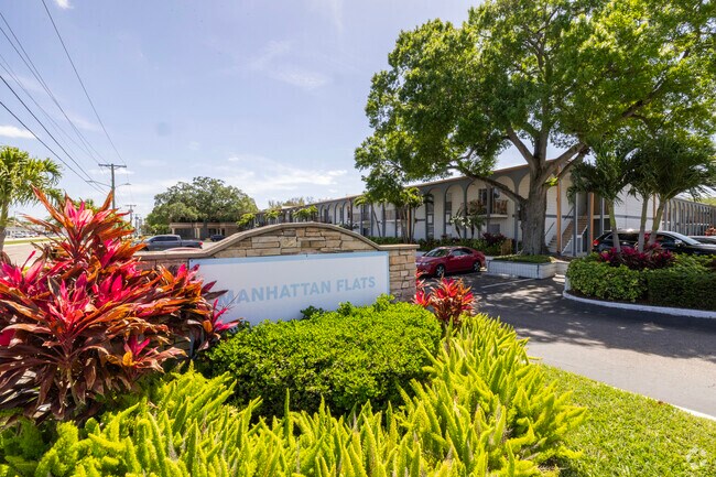 Foto del edificio - Westshore Palms at Kennedy