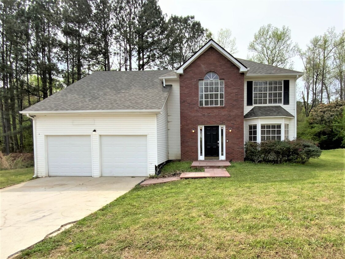 Foto principal - 3755 River Ridge Ct